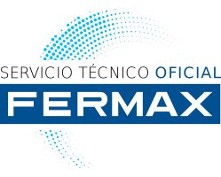 Logo del Servicio Técnico Oficial Fermax